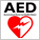 AED